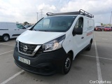  Nissan  NV300 NISSAN  / 2016 / 4P / furgón 2.0dCi 88kW (120CV) L1H1 1T Optima 