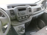  Nissan  NV300 NISSAN  / 2016 / 4P / furgón 2.0dCi 88kW (120CV) L1H1 1T Optima #13