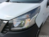 Nissan  NV300 NISSAN  / 2016 / 4P / furgón 2.0dCi 88kW (120CV) L1H1 1T Optima #15