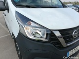  Nissan  NV300 NISSAN  / 2016 / 4P / furgón 2.0dCi 88kW (120CV) L1H1 1T Optima #16
