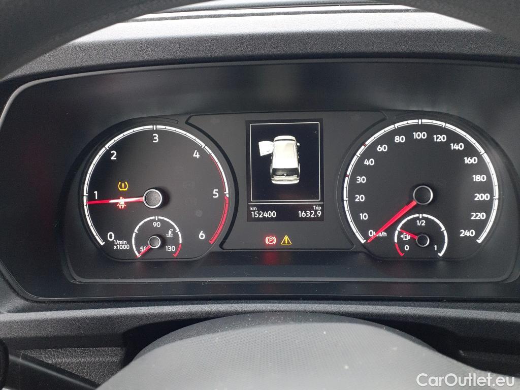  Volkswagen  Caddy VOLKSWAGEN  / 2020 / 4P / combi Kombi 2.0 TDI 75kW (102CV) (CX) #28