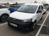  Volkswagen  Caddy VOLKSWAGEN  / 2020 / 4P / combi Kombi 2.0 TDI 75kW (102CV) (CX) 