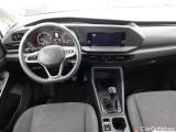  Volkswagen  Caddy VOLKSWAGEN  / 2020 / 4P / combi Kombi 2.0 TDI 75kW (102CV) (CX) #3
