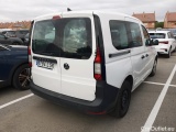  Volkswagen  Caddy VOLKSWAGEN  / 2020 / 4P / combi Kombi 2.0 TDI 75kW (102CV) (CX) #2