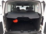  Volkswagen  Caddy VOLKSWAGEN  / 2020 / 4P / combi Kombi 2.0 TDI 75kW (102CV) (CX) #8