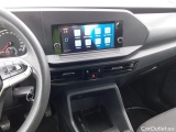  Volkswagen  Caddy VOLKSWAGEN  / 2020 / 4P / combi Kombi 2.0 TDI 75kW (102CV) (CX) #13