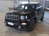  Jeep  Patriot JEEP RENEGADE / 2018 / 5P / SUV 1.0 T3 120CV BUSINESS 