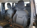  Jeep  Patriot JEEP RENEGADE / 2018 / 5P / SUV 1.0 T3 120CV BUSINESS #4