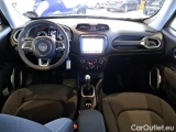  Jeep  Patriot JEEP RENEGADE / 2018 / 5P / SUV 1.0 T3 120CV BUSINESS #11