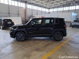  Jeep  Patriot JEEP RENEGADE / 2018 / 5P / SUV 1.0 T3 120CV BUSINESS #16