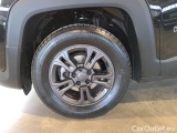  Jeep  Patriot JEEP RENEGADE / 2018 / 5P / SUV 1.0 T3 120CV BUSINESS #20