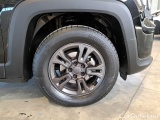  Jeep  Patriot JEEP RENEGADE / 2018 / 5P / SUV 1.0 T3 120CV BUSINESS #17