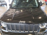  Jeep  Patriot JEEP RENEGADE / 2018 / 5P / SUV 1.0 T3 120CV BUSINESS #54