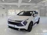  KIA  Sportage KIA  / 2021 / 5P / SUV 1.6 CRDI MHEV STYLE 2WD DCT 