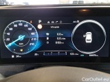 KIA  Sportage KIA  / 2021 / 5P / SUV 1.6 CRDI MHEV STYLE 2WD DCT #4
