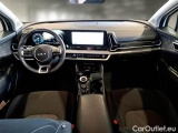  KIA  Sportage KIA  / 2021 / 5P / SUV 1.6 CRDI MHEV STYLE 2WD DCT #3