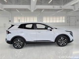  KIA  Sportage KIA  / 2021 / 5P / SUV 1.6 CRDI MHEV STYLE 2WD DCT #7