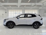 KIA  Sportage KIA  / 2021 / 5P / SUV 1.6 CRDI MHEV STYLE 2WD DCT #8