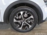 KIA  Sportage KIA  / 2021 / 5P / SUV 1.6 CRDI MHEV STYLE 2WD DCT #17