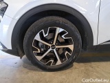  KIA  Sportage KIA  / 2021 / 5P / SUV 1.6 CRDI MHEV STYLE 2WD DCT #20