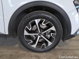  KIA  Sportage KIA  / 2021 / 5P / SUV 1.6 CRDI MHEV STYLE 2WD DCT #33