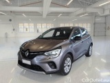  Renault  Captur RENAULT  / 2019 / 5P / SUV 1.5 DCI BLUE 70KW BUSINESS 
