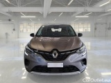  Renault  Captur RENAULT  / 2019 / 5P / SUV 1.5 DCI BLUE 70KW BUSINESS #6