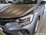  Renault  Captur RENAULT  / 2019 / 5P / SUV 1.5 DCI BLUE 70KW BUSINESS #30