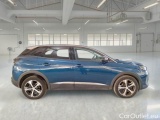  Peugeot  3008 PEUGEOT  / 2020 / 5P / SUV BLUEHDI 130 EAT8 SeS ALLURE #7