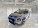  Citroen  C3 CITROEN  AIRCROSS / 2017 / 5P / SUV PURETECH 130 SeS SHINE EAT6 