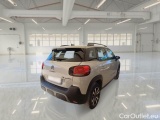  Citroen  C3 CITROEN  AIRCROSS / 2017 / 5P / SUV PURETECH 130 SeS SHINE EAT6 #2