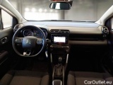  Citroen  C3 CITROEN  AIRCROSS / 2017 / 5P / SUV PURETECH 130 SeS SHINE EAT6 #3