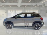  Citroen  C3 CITROEN  AIRCROSS / 2017 / 5P / SUV PURETECH 130 SeS SHINE EAT6 #8