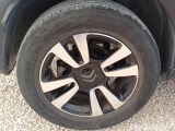  Citroen  C3 CITROEN  AIRCROSS / 2017 / 5P / SUV PURETECH 130 SeS SHINE EAT6 #18