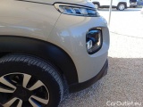  Citroen  C3 CITROEN  AIRCROSS / 2017 / 5P / SUV PURETECH 130 SeS SHINE EAT6 #23
