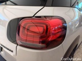  Citroen  C3 CITROEN  AIRCROSS / 2017 / 5P / SUV PURETECH 130 SeS SHINE EAT6 #35