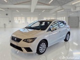  Seat  Ibiza SEAT NUOVA  / 2017 / 5P / BERLINA 1.0 MPI 59KW BUSINESS 