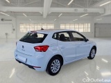  Seat  Ibiza SEAT NUOVA  / 2017 / 5P / BERLINA 1.0 MPI 59KW BUSINESS #2