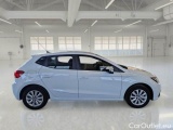  Seat  Ibiza SEAT NUOVA  / 2017 / 5P / BERLINA 1.0 MPI 59KW BUSINESS #7