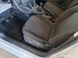  Seat  Ibiza SEAT NUOVA  / 2017 / 5P / BERLINA 1.0 MPI 59KW BUSINESS #12