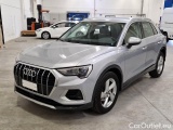  Audi  Q3 AUDI  / 2018 / 5P / SUV 35 TDI S TRONIC BUSINESS ADVANCED 