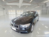  Bmw  Serie 1 BMW  / 2015 / 5P / BERLINA 116D BUSINESS 