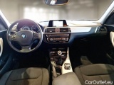  Bmw  Serie 1 BMW  / 2015 / 5P / BERLINA 116D BUSINESS #3