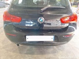  Bmw  Serie 1 BMW  / 2015 / 5P / BERLINA 116D BUSINESS #52