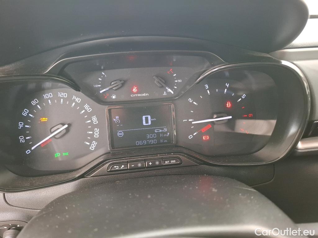  Citroen  C3  Société Feel 1.5 BlueHDI 100CV BVM6 E6dT #12