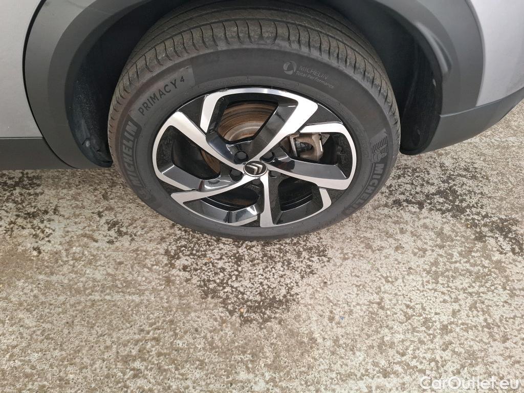  Citroen  C5  Aircross Shine Hybrid 1.6 225CV E6d / VO RECONDITIONNE - PHOTOS AVANT RECONDITIONNEMENT #1