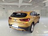  Bmw  X2 BMW  / 2017 / 5P / SUV XDRIVE 20D BUSINESS X AUTOMATICO #2