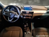  Bmw  X2 BMW  / 2017 / 5P / SUV XDRIVE 20D BUSINESS X AUTOMATICO #3