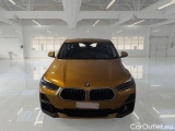  Bmw  X2 BMW  / 2017 / 5P / SUV XDRIVE 20D BUSINESS X AUTOMATICO #6