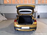  Bmw  X2 BMW  / 2017 / 5P / SUV XDRIVE 20D BUSINESS X AUTOMATICO #5